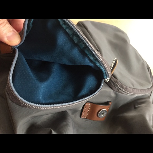 Tumi Irene Drawstring Lightweight Mini Backpack - Picture 8 of 16